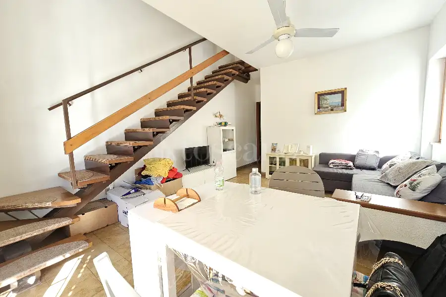 Villa Plurifamiliare in vendita di 90 mq a €165.000 (rif. 131/2025)