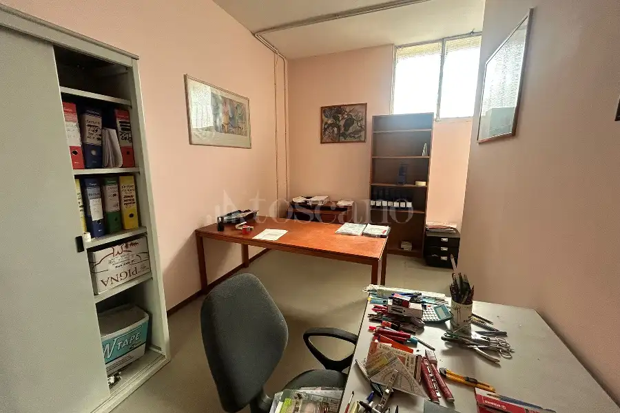 Magazzino in vendita di 120 mq a €69.000 (rif. 15/2026)