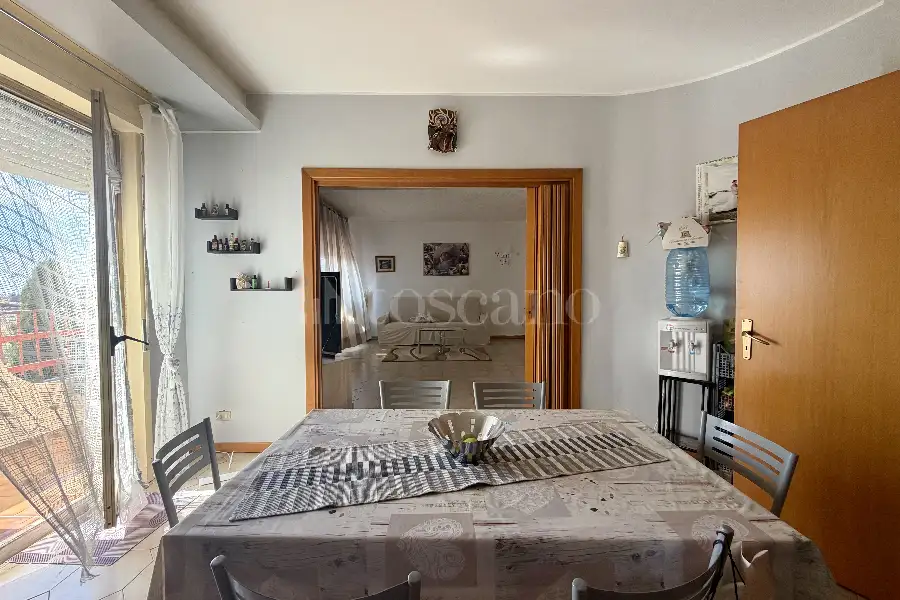 Attico in vendita di 180 mq a €165.000 (rif. 102/2026)