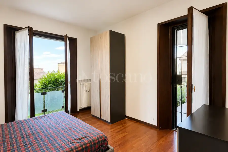 Casa in affitto di 90 mq a €1.700 (rif. 15/2026)