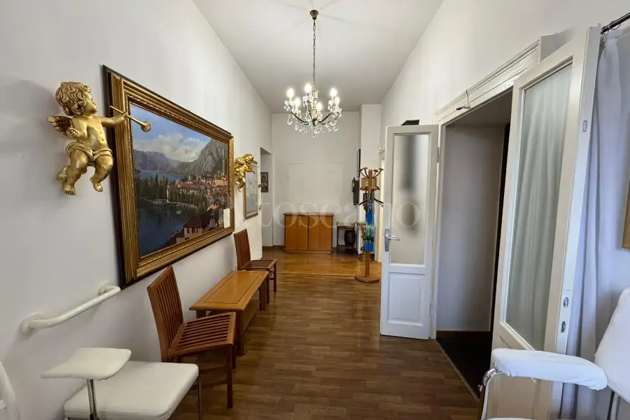 Casa in vendita di 150 mq a €580.000 (rif. 14/2025)