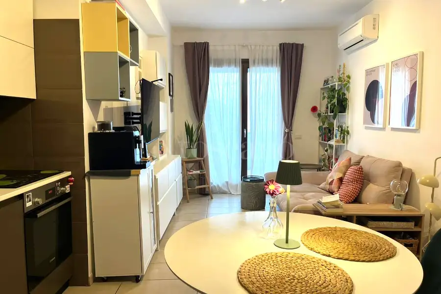 Casa in vendita di 50 mq a €215.000 (rif. 2/2026)
