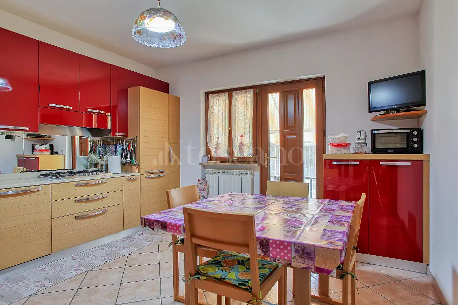 Villa in vendita di 180 mq a €430.000 (rif. 81/2026)