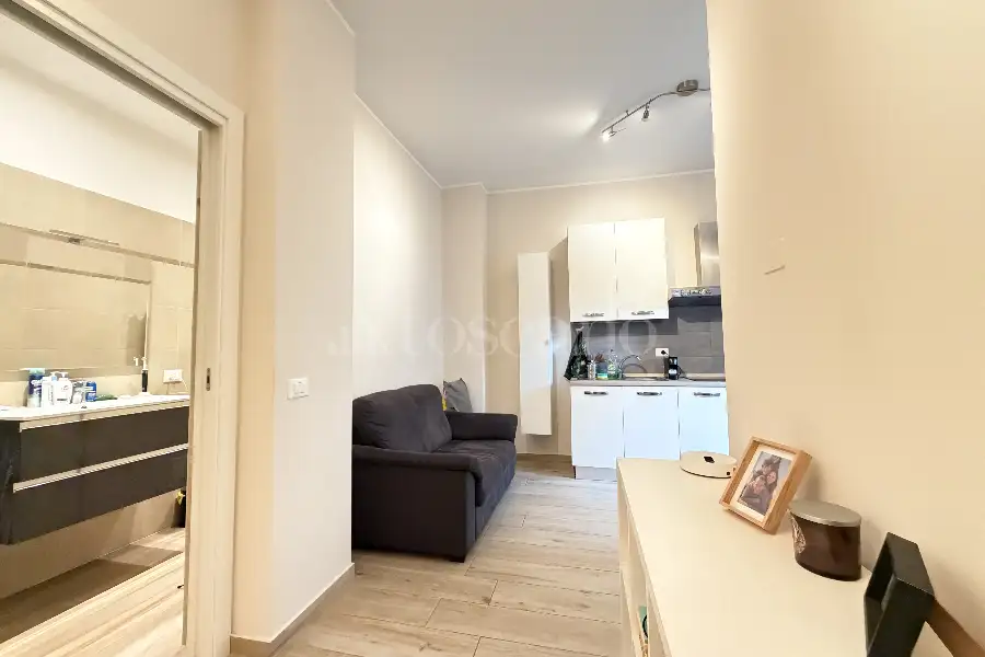 Casa in affitto di 50 mq a €1.250 (rif. 37/2026)