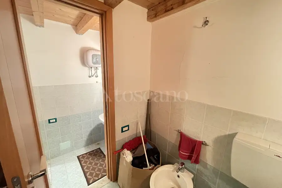 Casa in vendita di 37 mq a €45.000 (rif. 4/2026)