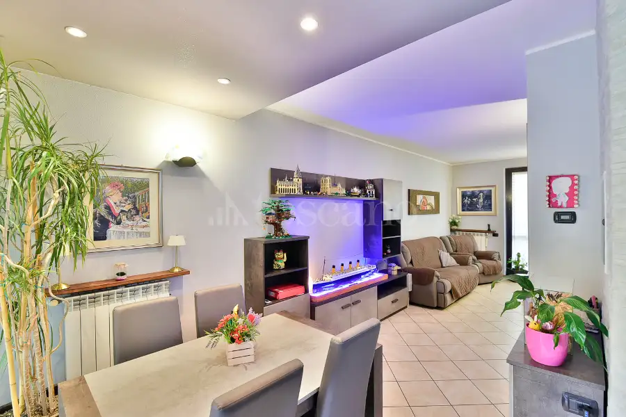 Villino a Schiera in vendita di 150 mq a €349.000 (rif. 6/2026)