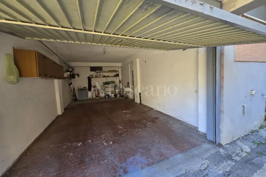 Attico in vendita di 120 mq a €259.000 (rif. 6/2026)