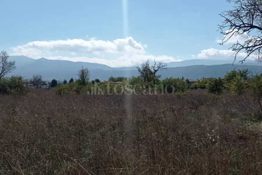 Edificabile Residenziali in vendita di 1.386 mq a €99.000 (rif. 91/2024)