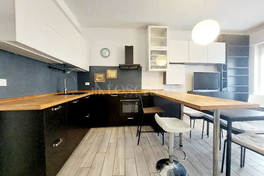 Casa in affitto di 80 mq a €1.100 (rif. 19/2026)