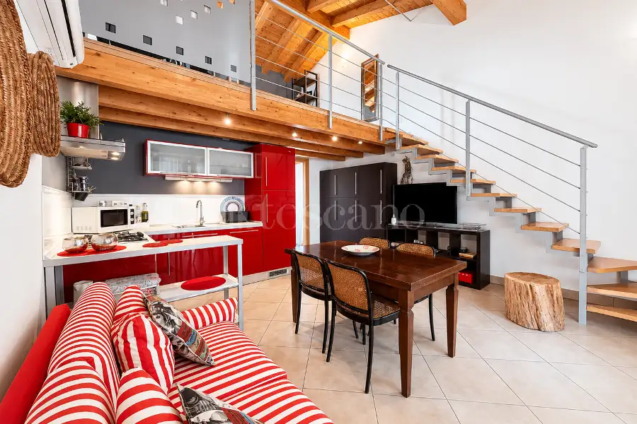 Casa in vendita di 70 mq a €640.000 (rif. 15/2026)
