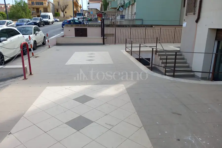 Negozio in vendita di 63 mq a €99.000 (rif. 15/2026)