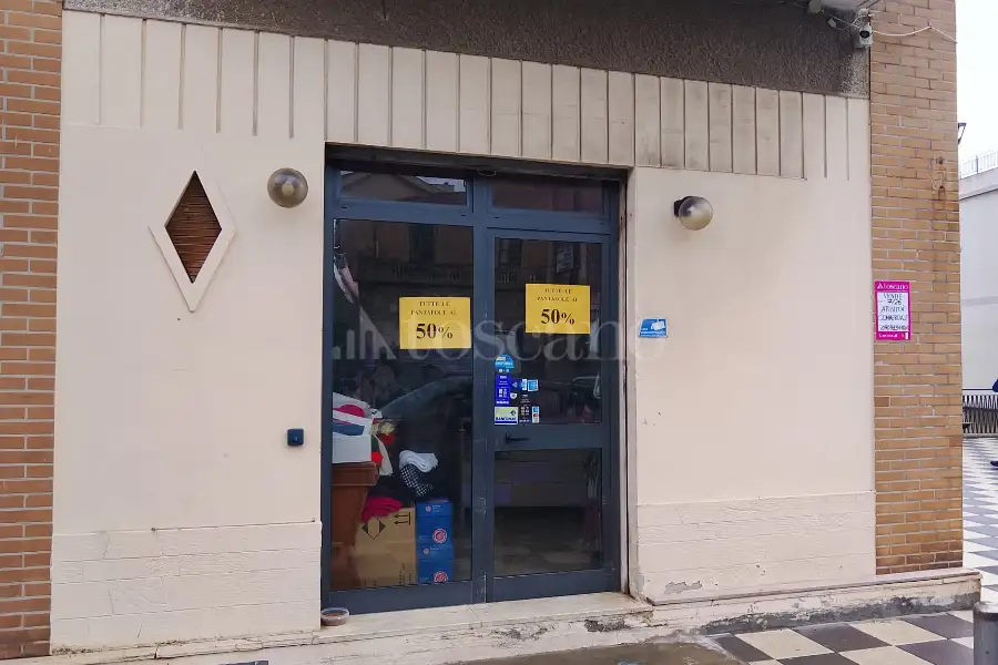Attività Commerciale in vendita di 20 mq a €22.000 (rif. 7/2026)