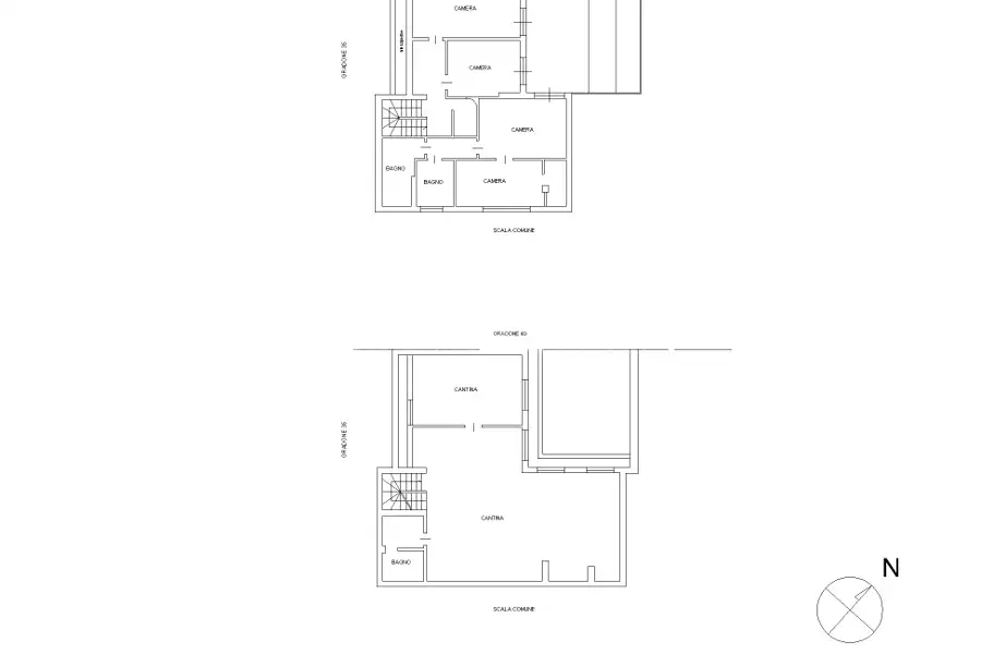 Casa in vendita di 215 mq a €379.000 (rif. 49/2026)