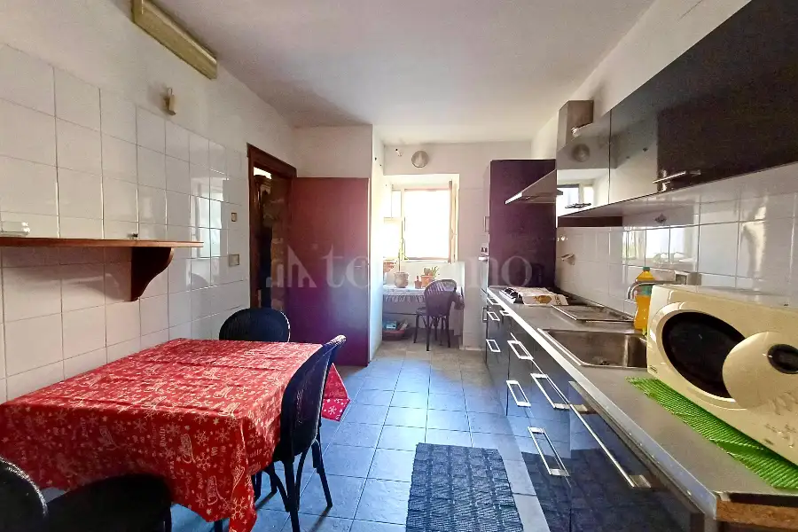 Casa in vendita di 140 mq trattativa riservata (rif. 24/2025)