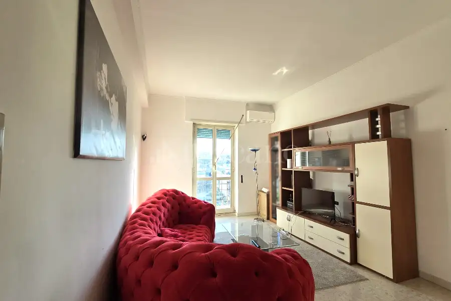 Attico in vendita di 75 mq a €289.000 (rif. 16/2025)