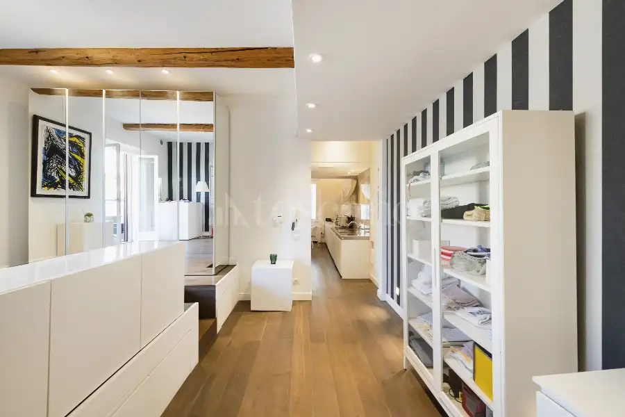 Casa in vendita di 110 mq a €890.000 (rif. 27/2025)