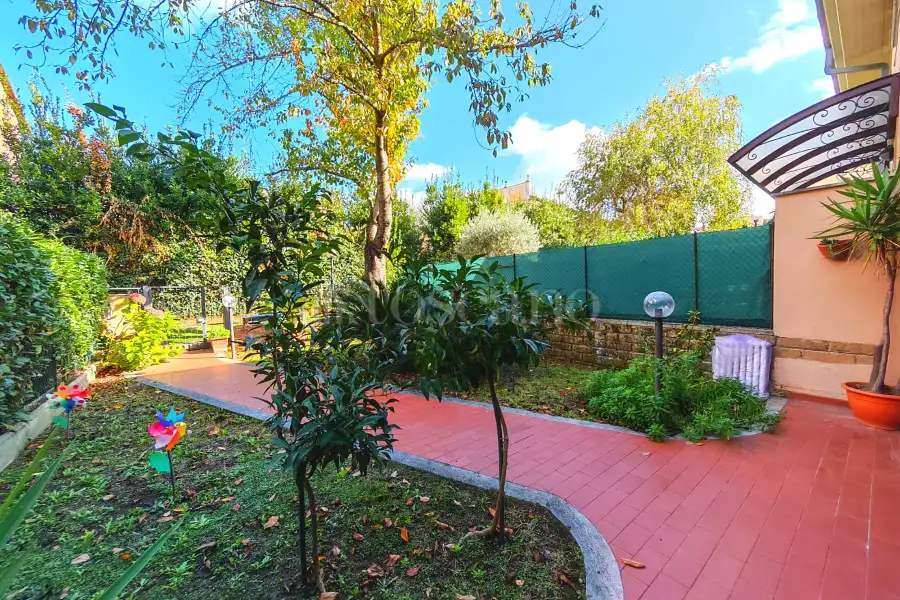 Villino a Schiera in vendita di 200 mq a €449.000 (rif. 38/2025)