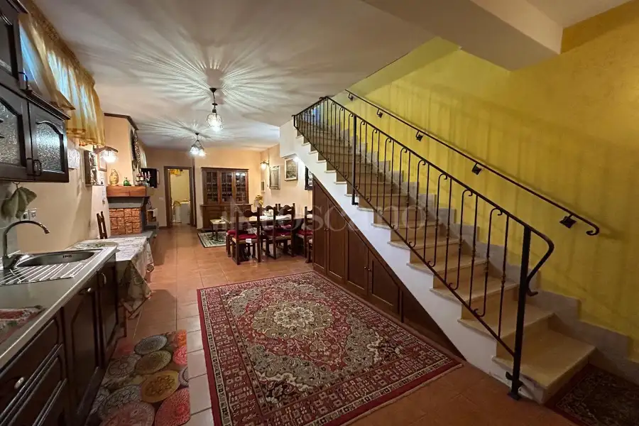 Villa in vendita di 200 mq a €479.000 (rif. 95/2025)