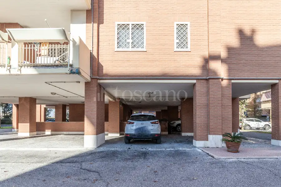 Posto Auto in vendita di 20 mq a €12.900 (rif. 26/2026)