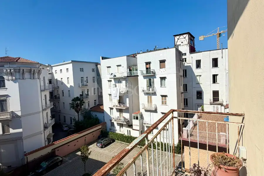 Casa in affitto di 115 mq a €800 (rif. 150/2026)