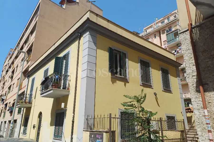 Casa in vendita di 30 mq a €170.000 (rif. 24/2025)