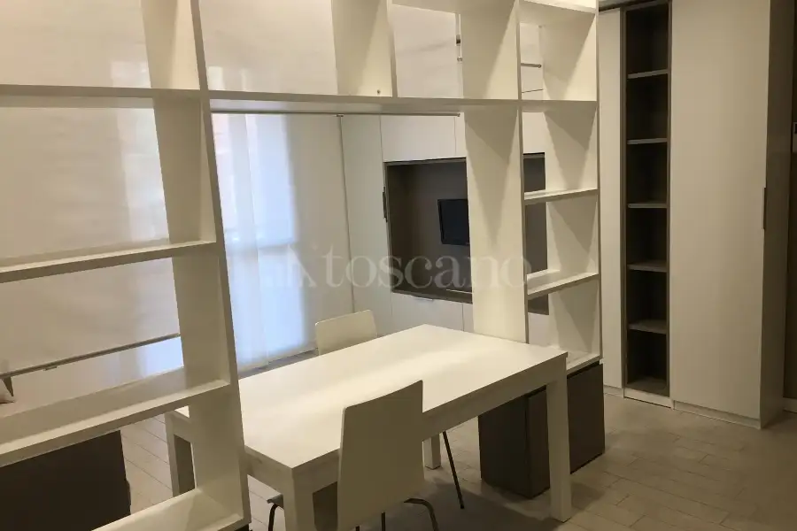 Casa in affitto di 40 mq a €800 (rif. 12/2026)