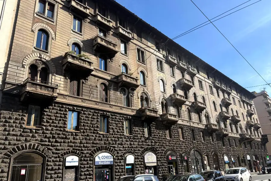 Casa in affitto di 85 mq a €1.540 (rif. 10/2026)