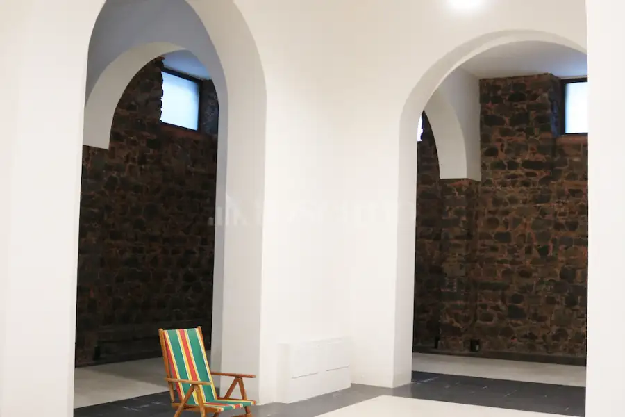 Laboratorio in affitto di 450 mq a €1.800 (rif. 58/2025)