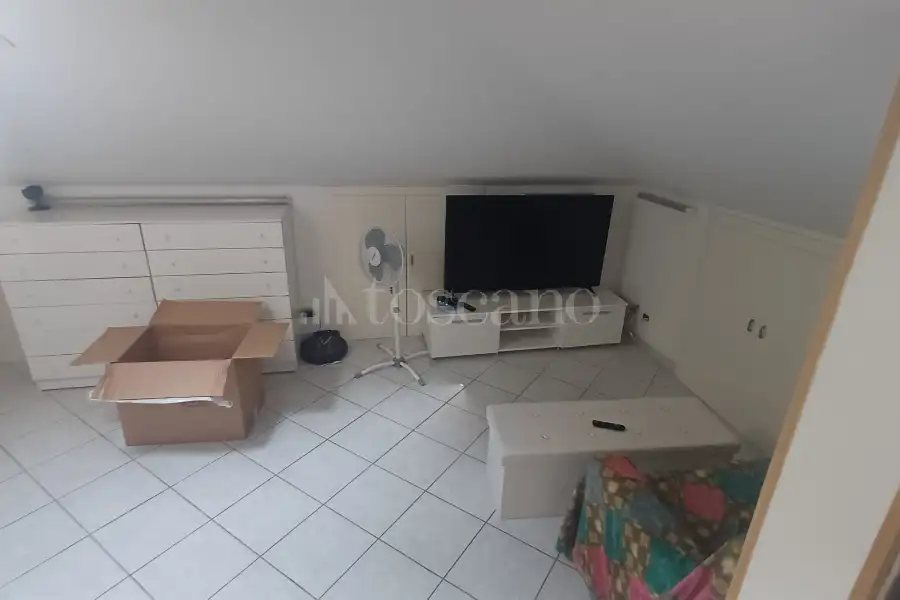 Mansarda in vendita di 34 mq a €85.000 (rif. 28/2026)