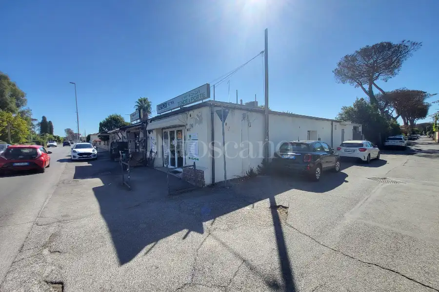 Negozio in vendita di 74 mq a €139.000 (rif. 68/2025)