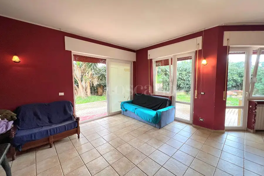Villa in vendita di 158 mq a €580.000 (rif. 6/2026)