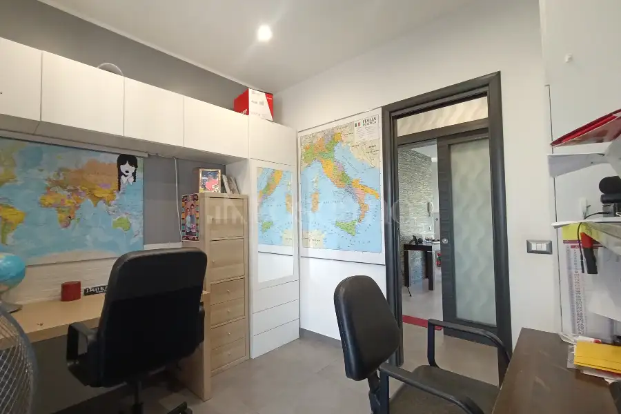 Villa in vendita di 155 mq a €369.000 (rif. 88/2026)