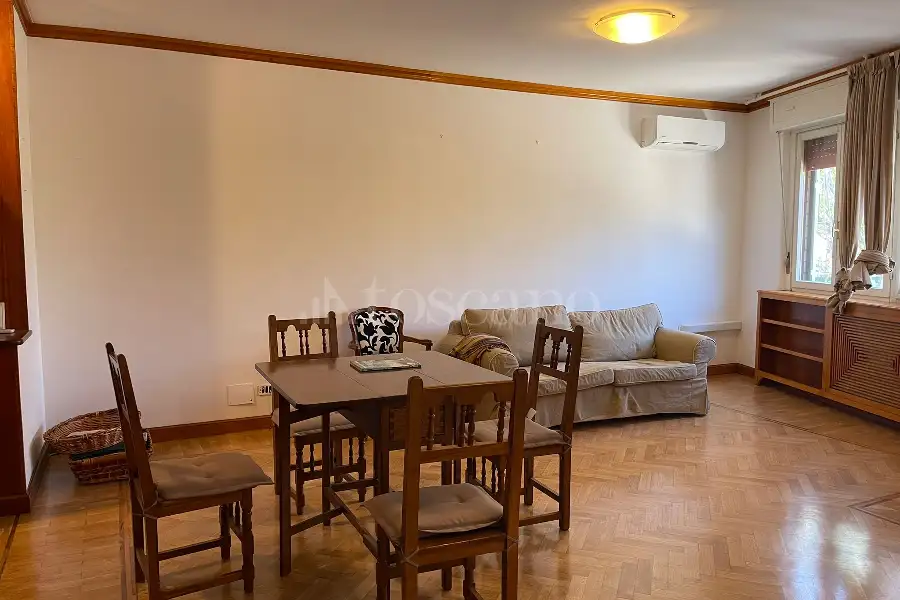 Villa Plurifamiliare in affitto di 98 mq a €1.100 (rif. 32/2026)
