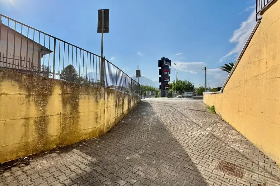 Magazzino in affitto di 400 mq a €1.600 (rif. 35/2026)