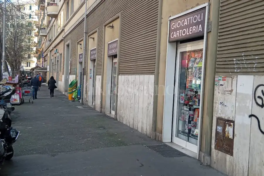 Negozio in vendita di 254 mq a €660.000 (rif. 8/2025)