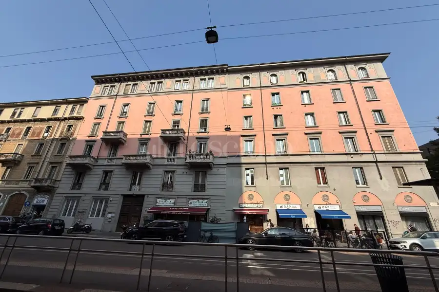 Casa in affitto di 27 mq a €750 (rif. 3/2026)