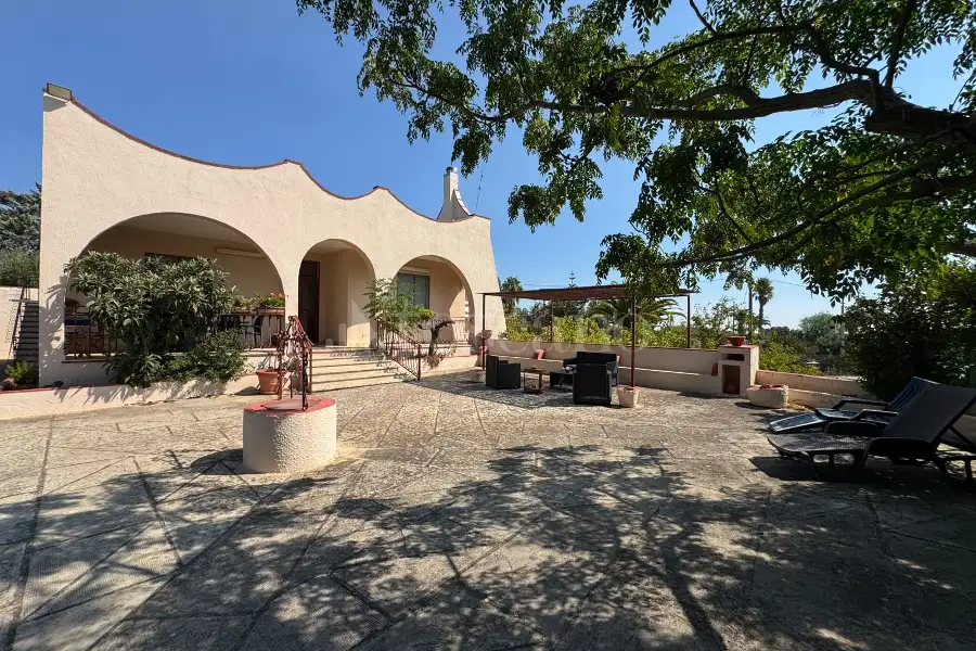 Villa in vendita di 100 mq a €250.000 (rif. 35/2026)