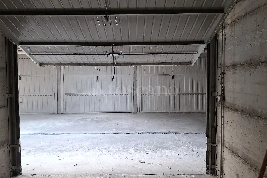Box in vendita di 16 mq a €19.500 (rif. 14/2026)
