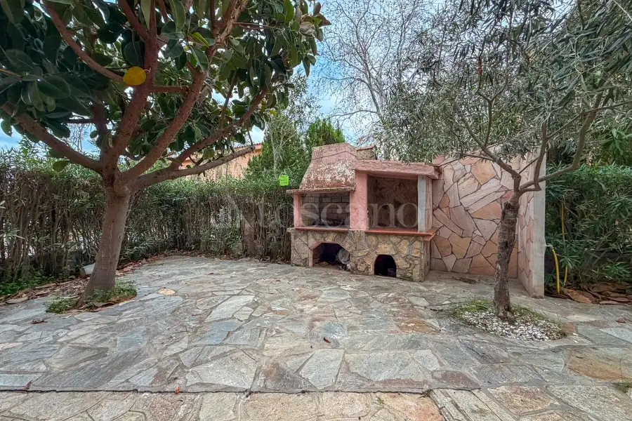 Villino a Schiera in vendita di 60 mq a €221.000 (rif. 100/2025)