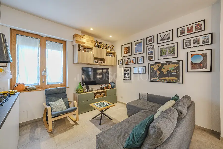 Casa in vendita di 95 mq a €475.000 (rif. 36/2026)