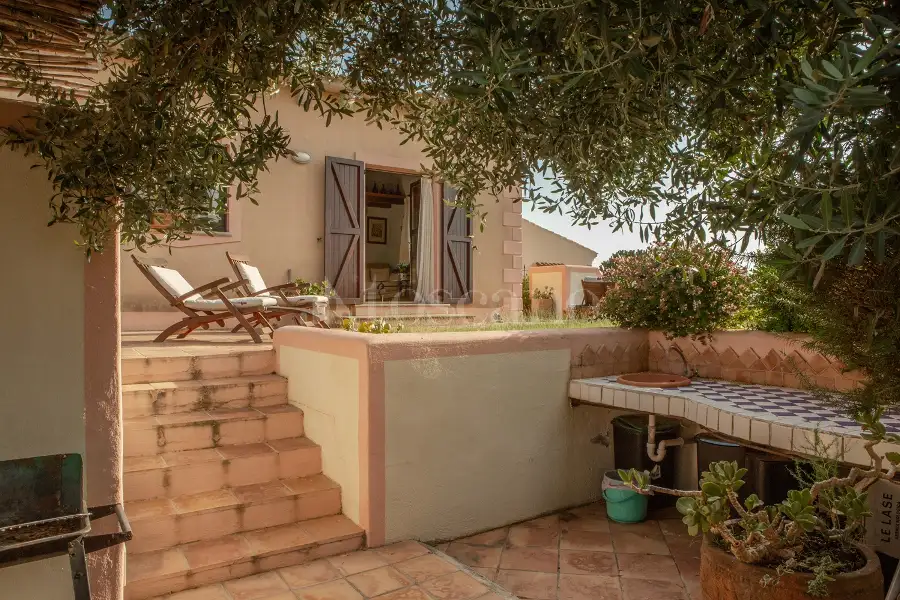 Villino a Schiera in vendita di 155 mq a €590.000 (rif. 6/2026)