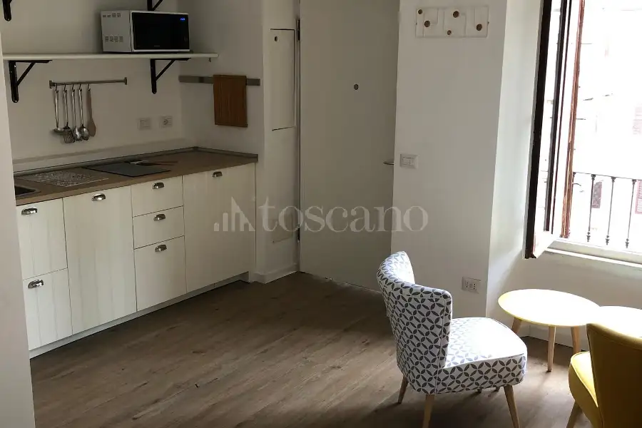 Casa in vendita di 25 mq a €255.000 (rif. 21/2026)