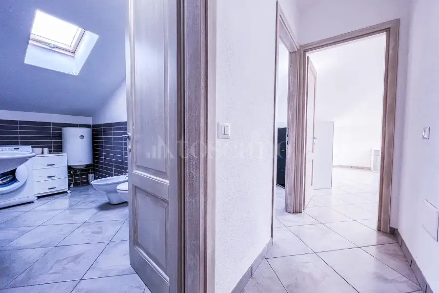 Mansarda in vendita di 65 mq a €175.000 (rif. 61/2026)
