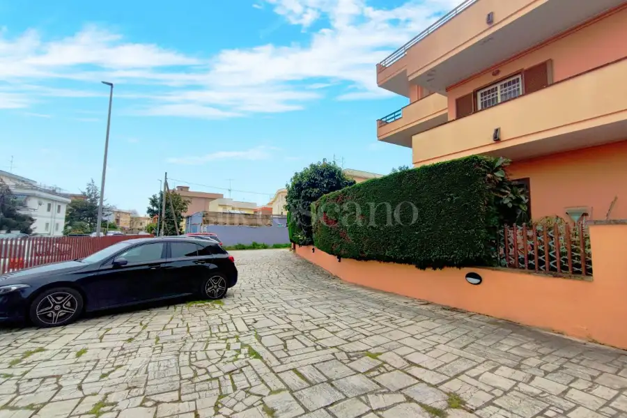 Attico in vendita di 50 mq a €125.000 (rif. 25/2025)