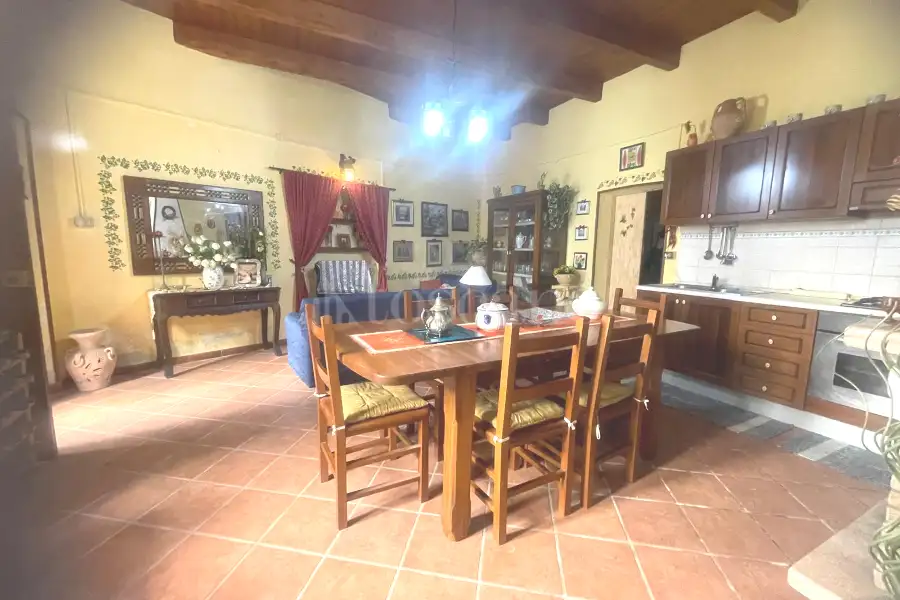 Casa in vendita di 120 mq a €150.000 (rif. 22/2024)