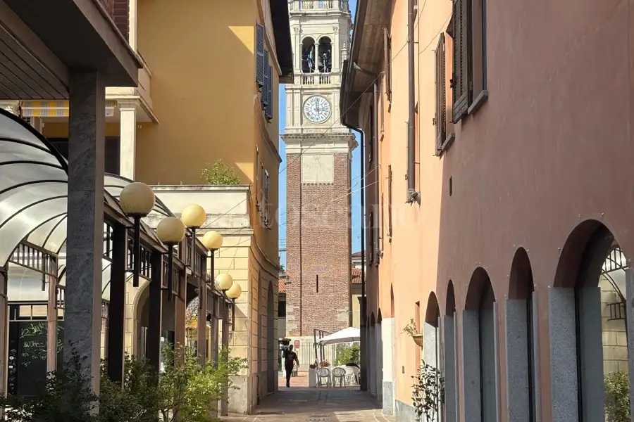 Negozio in vendita di 105 mq a €88.000 (rif. 25/2025)