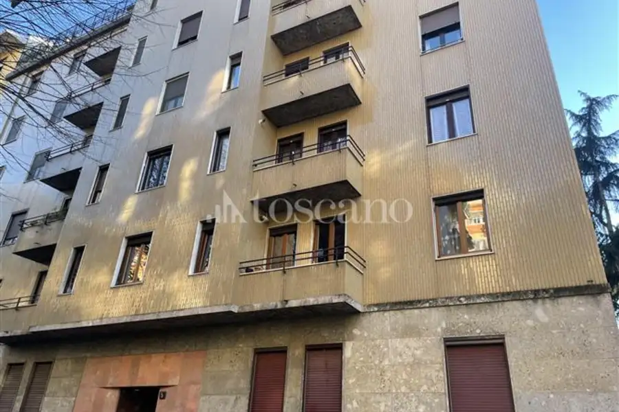 Casa in affitto di 120 mq a €2.300 (rif. 46/2025)