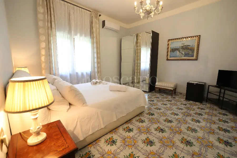 Villa in vendita di 500 mq a €1.080.000 (rif. 46/2025)
