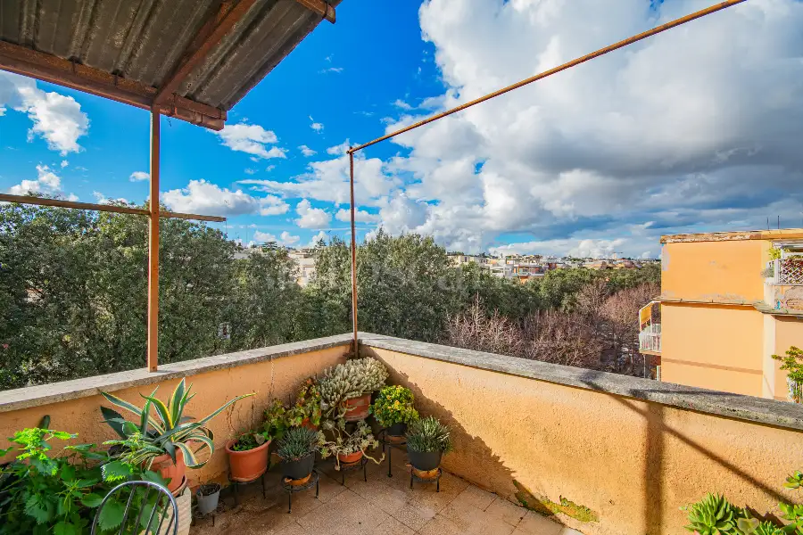 Attico in vendita di 90 mq a €365.000 (rif. 6/2026)