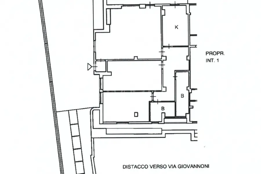 Villa in vendita di 800 mq a €1.069.000 (rif. 56/2024)